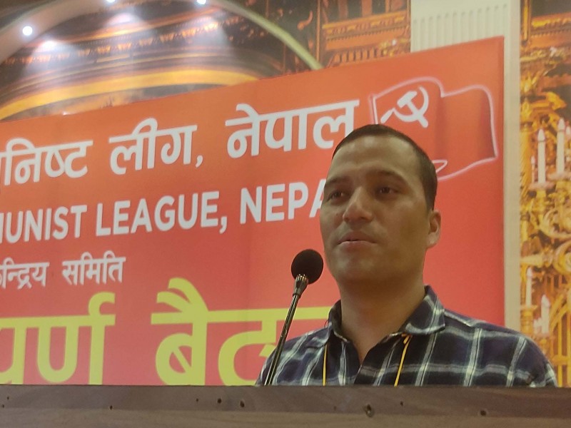 वाईसियल रुकुम पश्चिमको इन्चार्जमा ओली 